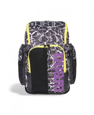 SPIKY III BACKPACK 45 ALLOVER BW 