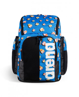 SPIKY III BACKPACK 45 ALLOVER DUCKS 