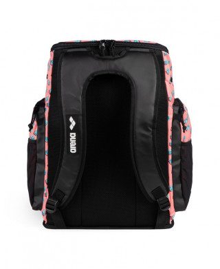 SPIKY III BACKPACK 45 ALLOVER DICES 