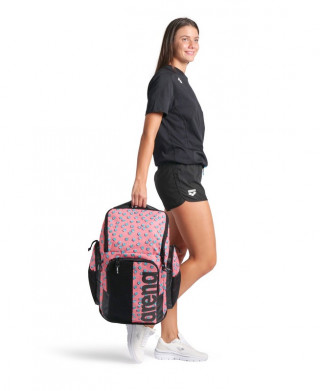 SPIKY III BACKPACK 45 ALLOVER DICES 