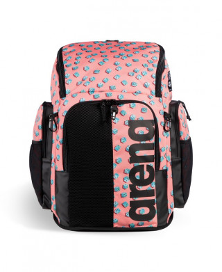SPIKY III BACKPACK 45 ALLOVER DICES 