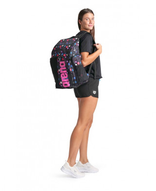 SPIKY III BACKPACK 45 ALLOVER CONTOUR 