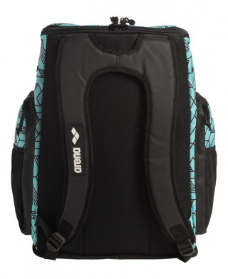 SPIKY III BACKPACK 45 ALLOVER ESCAPE 