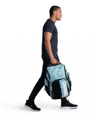 SPIKY III BACKPACK 45 ALLOVER ESCAPE 