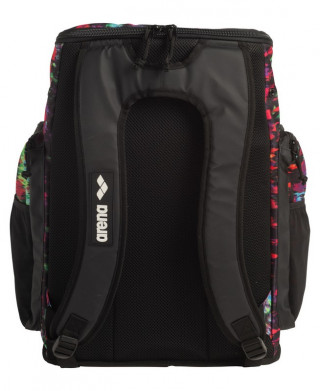 SPIKY III BACKPACK 45 ALLOVER TIE DYE 