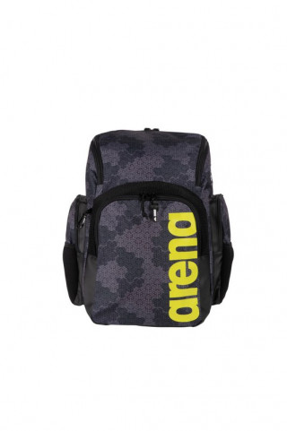 SPIKY III BACKPACK 35 ALLOVER  CAMO KIKKO 