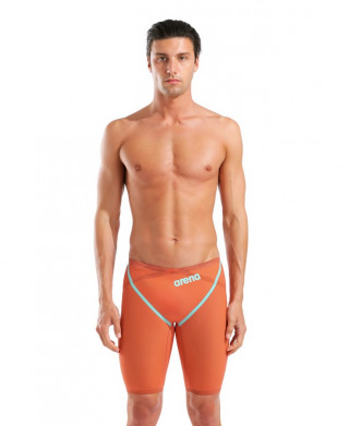 POWERSKIN CARBON GLIDE LE JAMMER SUNSET CORAL ODELO ZA TRKE