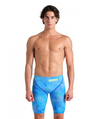 M POWERSKIN CARBON GLIDE JAMMER LE COBALT 