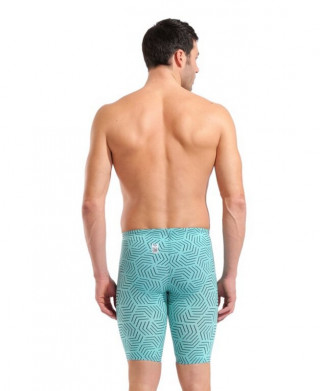POWERSKIN CARBON AIR2 LE JAMMER WATER MAZE 