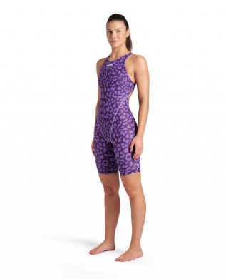 ST NEXT OB LE LEOPARD SKIN PURPLE 