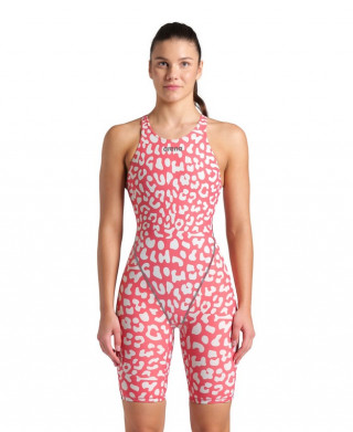 ST NEXT OB LE LEOPARD SKIN PINK 
