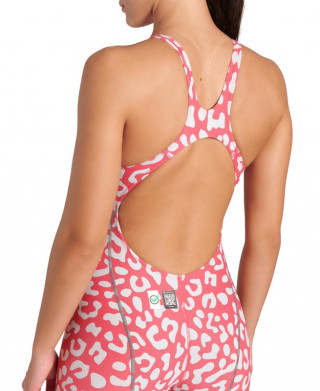 ST NEXT OB LE LEOPARD SKIN PINK 
