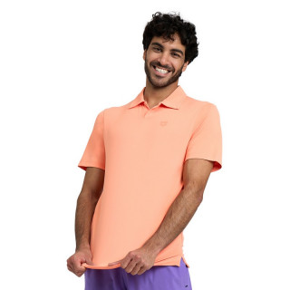 M POLOSHIRT SOLID LIGHT NESPOLA-NESPOLA 