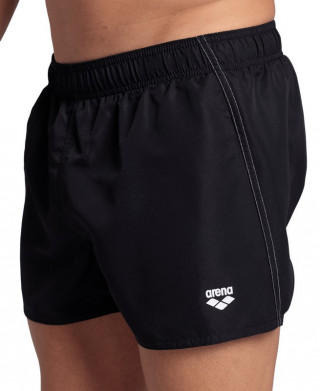 FUNDAMENTALS X-SHORT R 501-BLACK-WHITE 