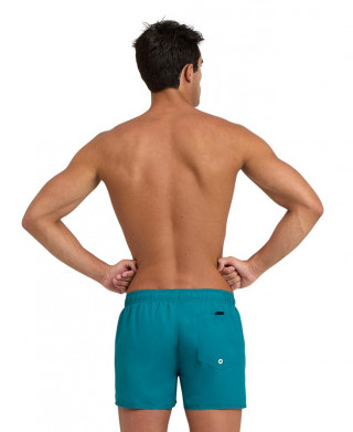 FUNDAMENTALS X-SHORT GREEN LAKE SOFT GREEN 