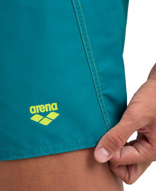 FUNDAMENTALS X-SHORT GREEN LAKE SOFT GREEN 