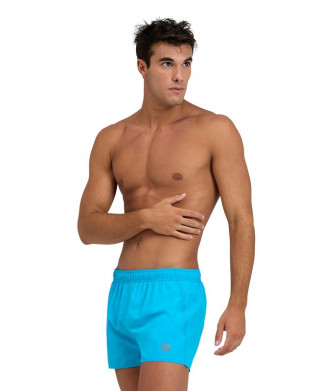 FUNDAMENTALS X-SHORT TURQUOISE DARK OLIVE 