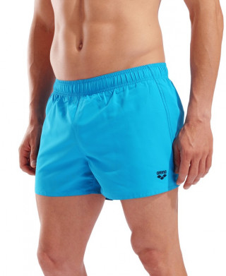 FUNDAMENTALSA X-SHORT R TURQUOISE-NAVY 
