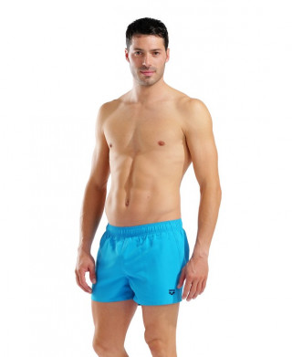 FUNDAMENTALSA X-SHORT R TURQUOISE-NAVY 