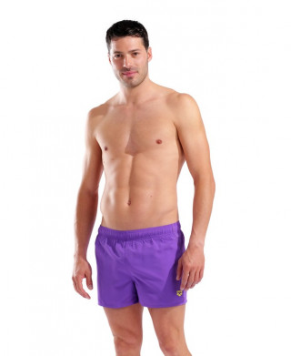 FUNDAMENTALS X-SHORT VIOLET-YELLOW STAR 