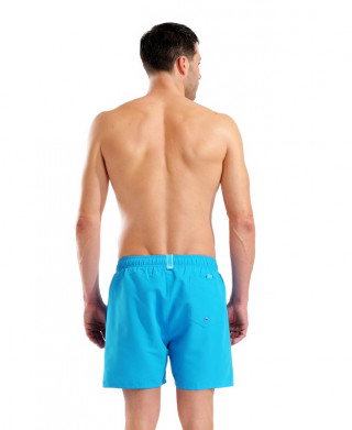 FUNDAMENTALS BOXER BLUE 