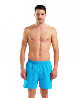 FUNDAMENTALS BOXER BLUE 