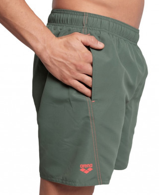 FUNDAMENTALS ARENA LOGO BOXER R 