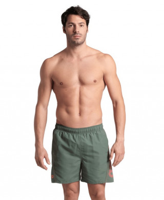 FUNDAMENTALS ARENA LOGO BOXER R 