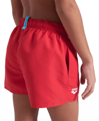 BOYS' BEACH SHORT LOGO R 
