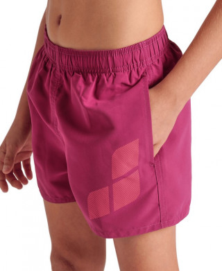 B BEACH SHORT LOGO R 991 