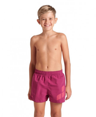 B BEACH SHORT LOGO R 991 
