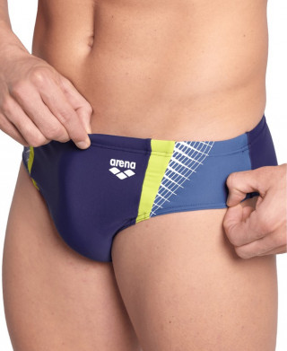 M THREEFOLD BRIEF R 