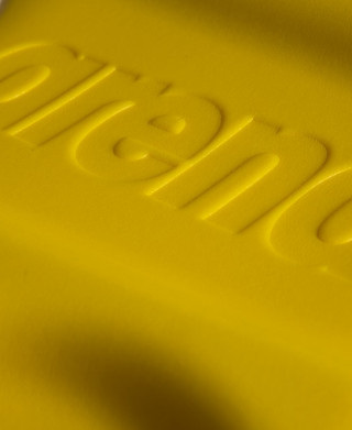 ARENA PULL KICK II YELLOW 