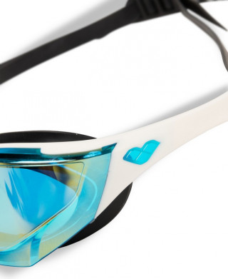 COBRA EDGE SWIPE MR AQUA-WHITE-FIREFLOW 