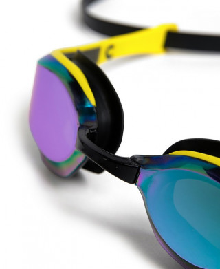 COBRA EDGE SWIPE MR EMERALD-YELLOW-BLACK 