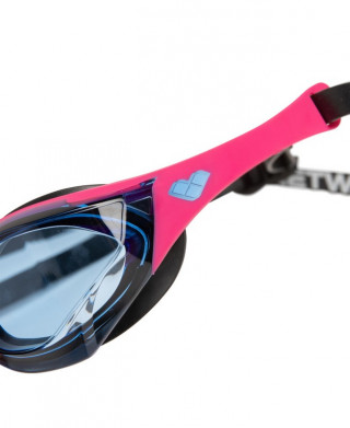 COBRA EDGE SWIPE BLUE_VIOLET-PINK-BLACK 