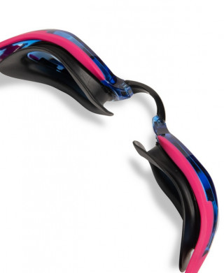 COBRA EDGE SWIPE BLUE_VIOLET-PINK-BLACK 