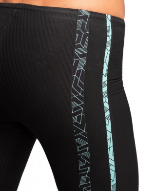 POWERSKIN PRIMO JAMMER BLACK-TEAL 