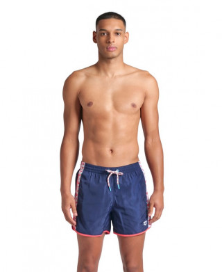 M ARENA TEAM STRIPE BEACH SHORT I 