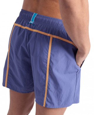 MEN'S ARENA PRO_FILE BEACH L-SHORT 