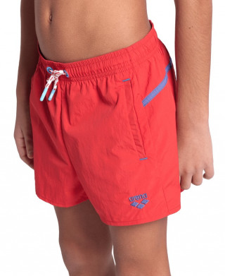 BOY'S ARENA PRO_FILE BEACH SHORT 
