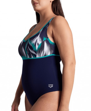 WOMEN'S ARENA SWIMSUIT JENNIFER WIN 