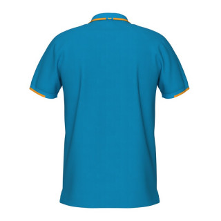 M POLOSHIRT ARENA TRIM COTTON 