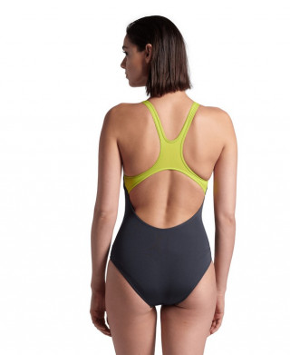 WOMEN'S ARENA REFLECTING SWIMSUIT S 