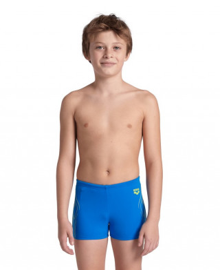 BOY'S ARENA REFLECTING SWIM SHORT 