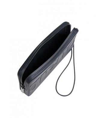 DRY CLUTCH BLACK TORBICA 