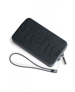 DRY CLUTCH BLACK TORBICA 