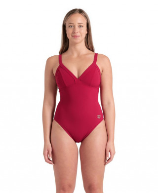 WOMENS ARENA SWIMSUIT LARA SOFT CU 
