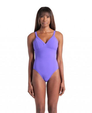 WOMEN ARENA SWIMSUIT LARA SOFT CU 
