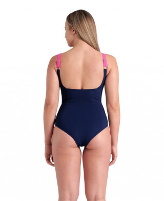 WOMENS ARENA SWIMSUIT RITA SQUARED 